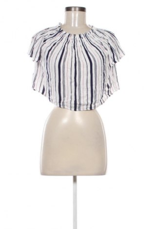 Damen Shirt Pull&Bear, Größe M, Farbe Mehrfarbig, Preis € 10,00