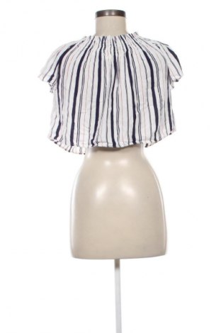 Damen Shirt Pull&Bear, Größe M, Farbe Mehrfarbig, Preis € 10,00