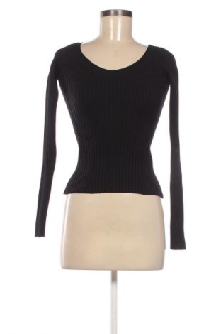 Dámská halenka Pull&Bear, Velikost S, Barva Černá, Cena  149,00 Kč