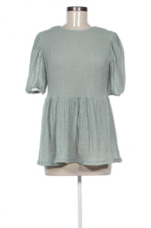 Damen Shirt Pull&Bear, Größe S, Farbe Grün, Preis € 7,99