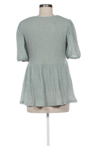 Damen Shirt Pull&Bear, Größe S, Farbe Grün, Preis € 7,99