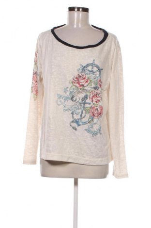 Γυναικεία μπλούζα Punt Roma, Μέγεθος XL, Χρώμα Πολύχρωμο, Τιμή 12,99 €