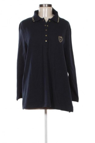 Damen Shirt Pure Wear, Größe XXL, Farbe Blau, Preis € 17,00