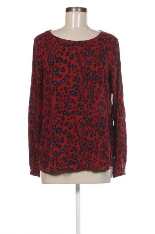 Damen Shirt Q/S by S.Oliver, Größe M, Farbe Mehrfarbig, Preis € 7,99