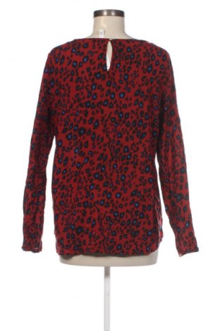 Damen Shirt Q/S by S.Oliver, Größe M, Farbe Mehrfarbig, Preis € 7,99