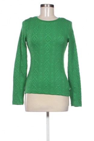 Damen Shirt Q/S by S.Oliver, Größe S, Farbe Grün, Preis € 51,99