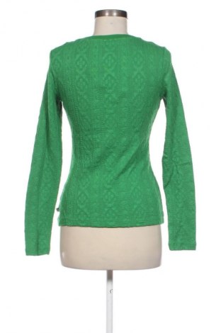Damen Shirt Q/S by S.Oliver, Größe S, Farbe Grün, Preis € 51,99