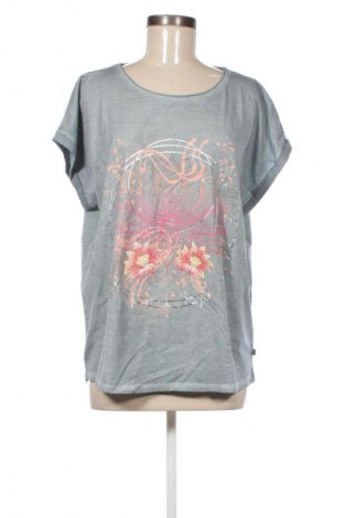 Damen Shirt Q/S by S.Oliver, Größe XXL, Farbe Grau, Preis € 41,99