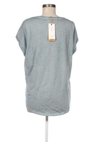Damen Shirt Q/S by S.Oliver, Größe XXL, Farbe Grau, Preis € 41,99