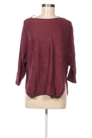 Damen Shirt Q/S by S.Oliver, Größe M, Farbe Lila, Preis € 7,99