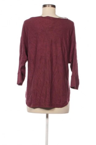 Damen Shirt Q/S by S.Oliver, Größe M, Farbe Lila, Preis € 7,99