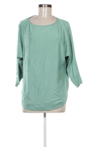 Damen Shirt Q/S by S.Oliver, Größe L, Farbe Grün, Preis € 20,99