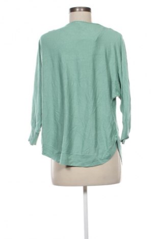 Damen Shirt Q/S by S.Oliver, Größe L, Farbe Grün, Preis € 20,99
