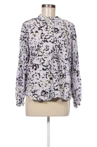 Γυναικεία μπλούζα Q/S by S.Oliver, Μέγεθος L, Χρώμα Πολύχρωμο, Τιμή 17,39 €