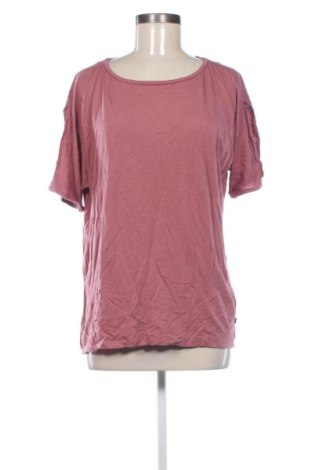 Damen Shirt Q/S by S.Oliver, Größe XL, Farbe Rosa, Preis € 14,00