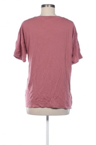 Damen Shirt Q/S by S.Oliver, Größe XL, Farbe Rosa, Preis € 14,00