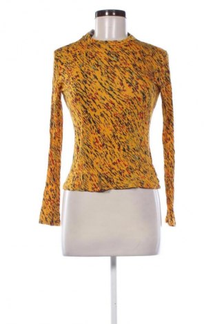 Bluză de femei Q/S by S.Oliver, Mărime S, Culoare Multicolor, Preț 89,47 Lei