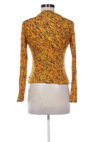 Bluză de femei Q/S by S.Oliver, Mărime S, Culoare Multicolor, Preț 89,47 Lei