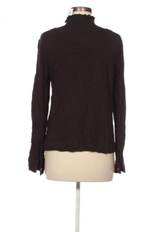 Bluză de femei Q/S by S.Oliver, Mărime M, Culoare Negru, Preț 37,99 Lei