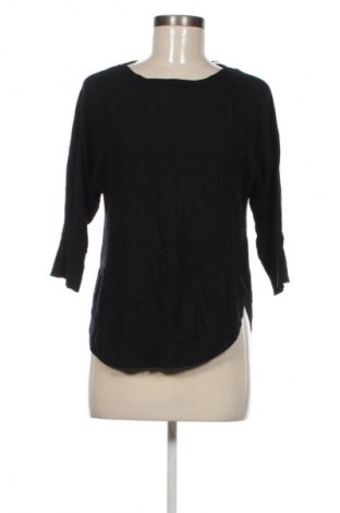 Bluză de femei Q/S by S.Oliver, Mărime S, Culoare Negru, Preț 89,00 Lei