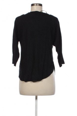 Bluză de femei Q/S by S.Oliver, Mărime S, Culoare Negru, Preț 89,00 Lei