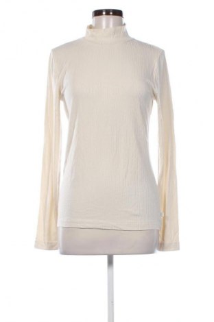 Dámská halenka Q/S by S.Oliver, Velikost XL, Barva Béžová, Cena  239,00 Kč