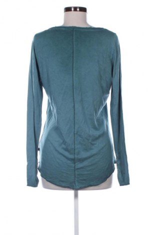 Bluză de femei Q/S by S.Oliver, Mărime M, Culoare Albastru, Preț 89,47 Lei