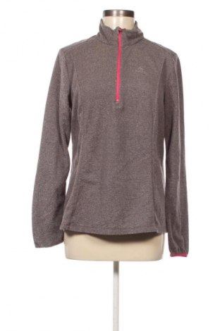 Bluză de femei Quechua, Mărime XL, Culoare Multicolor, Preț 48,99 Lei