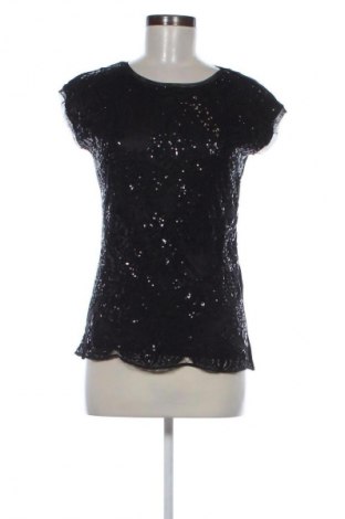 Női blúz Quiosque, Méret S, Szín Fekete, Ár 3 229 Ft