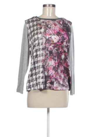 Γυναικεία μπλούζα Rabe, Μέγεθος M, Χρώμα Πολύχρωμο, Τιμή 10,99 €