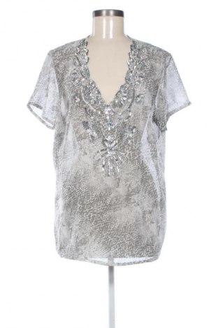 Dámska blúza RCBPC, Veľkosť XL, Farba Viacfarebná, Cena  2,95 €