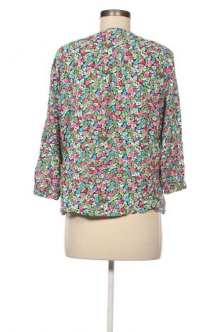 Дамска блуза Rabe, Размер M, Цвят Многоцветен, Цена 13,99 лв.