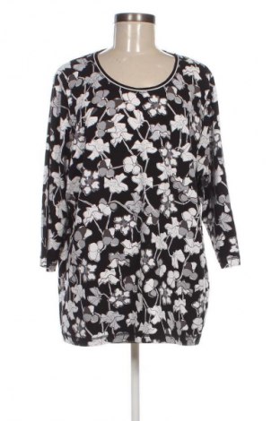 Дамска блуза Rabe, Размер XXL, Цвят Многоцветен, Цена 48,88 лв.