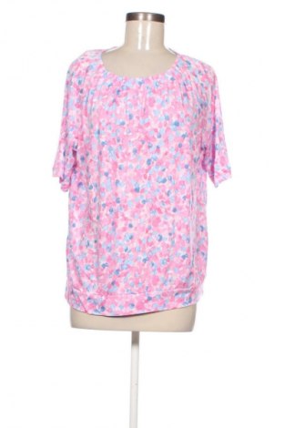 Дамска блуза Rabe, Размер L, Цвят Многоцветен, Цена 25,99 лв.