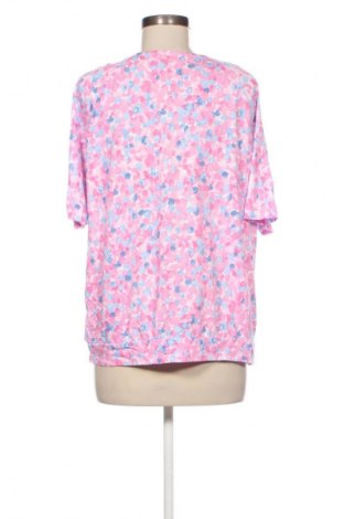 Дамска блуза Rabe, Размер L, Цвят Многоцветен, Цена 25,99 лв.