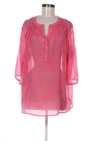 Dámska blúza Rabe, Veľkosť XXL, Farba Viacfarebná, Cena  26,95 €