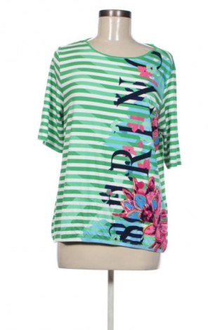 Damen Shirt Rabe, Größe L, Farbe Mehrfarbig, Preis 17,99 €