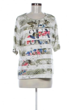 Дамска блуза Rabe, Размер L, Цвят Многоцветен, Цена 25,99 лв.