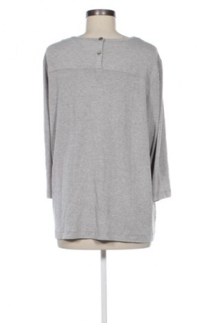 Bluzka damska Rabe, Rozmiar XL, Kolor Szary, Cena 59,99 zł