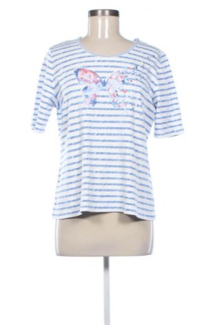 Damen Shirt Rabe, Größe L, Farbe Mehrfarbig, Preis € 17,99