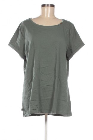 Női blúz Ragwear, Méret 3XL, Szín Zöld, Ár 15 919 Ft