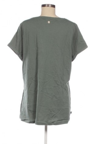 Női blúz Ragwear, Méret 3XL, Szín Zöld, Ár 15 919 Ft