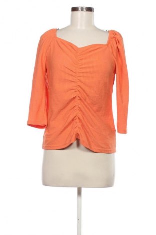 Dámská halenka Rainbow, Velikost M, Barva Oranžová, Cena  169,00 Kč