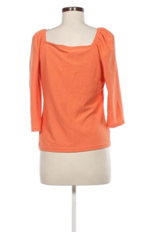 Dámská halenka Rainbow, Velikost M, Barva Oranžová, Cena  169,00 Kč