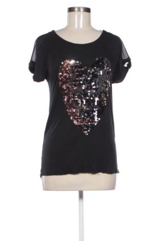 Damen Shirt Rainbow, Größe S, Farbe Schwarz, Preis € 10,00