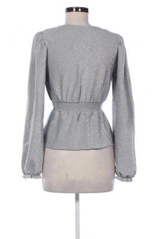 Dámská halenka Rainbow, Velikost XXS, Barva Stříbrná, Cena  241,00 Kč