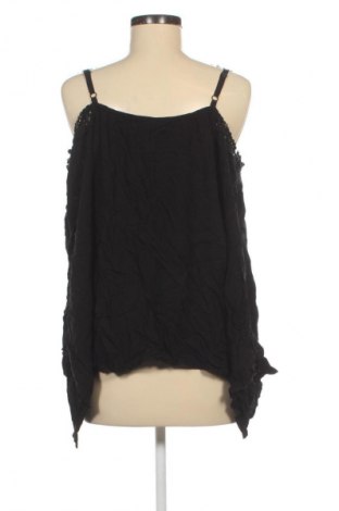 Γυναικεία μπλούζα Rainbow, Μέγεθος XL, Χρώμα Μαύρο, Τιμή 9,99 €