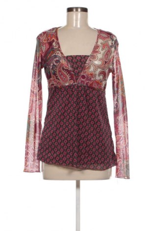 Női blúz Rainbow, Méret L, Szín Sokszínű, Ár 3 910 Ft