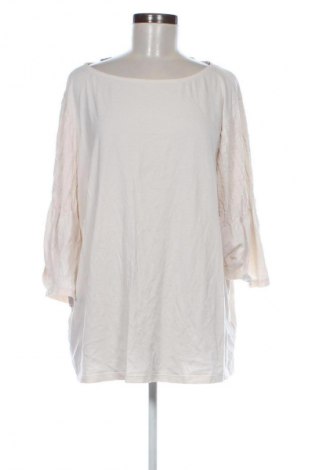 Dámska blúza Ralph Lauren, Veľkosť 3XL, Farba Béžová, Cena  39,95 €