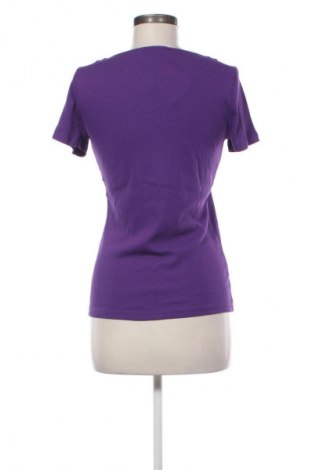 Дамска блуза Ralph Lauren, Размер M, Цвят Лилав, Цена 103,62 лв.